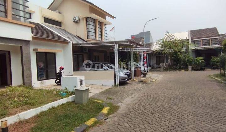 Di Jual Cepat Rumah Di Imperial Groove Sepatan 2