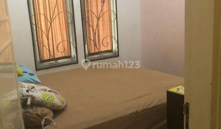 DIJUAL RUMAH 2 LANTAI DI GADING SERPONG - CLUSTER LAVENDER  1