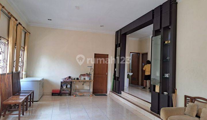 Dijual Cepat Rumah Siap Huni Di Gading Griya 1