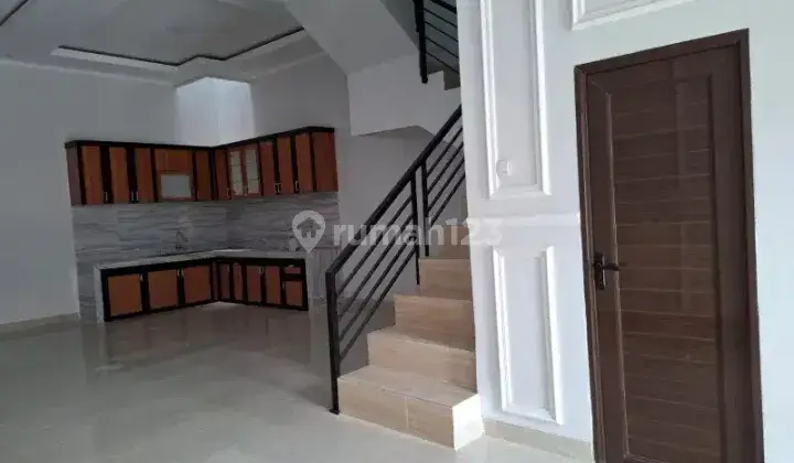 Dijual Rumah Baru Minimalis Modern Kelapa Gading 2