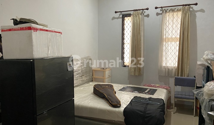 Dijual Rumah Siap Huni di Sunter Paradise Dijual Rumah Siap Huni di Sunter Paradise