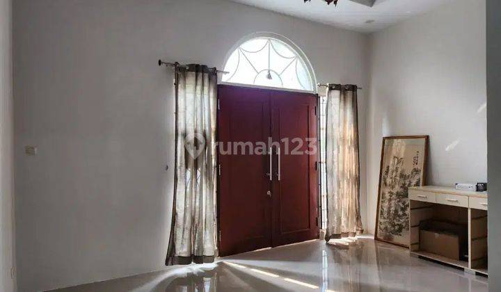 Dijual Cepat Rumah Siap Huni Di Pik1 2