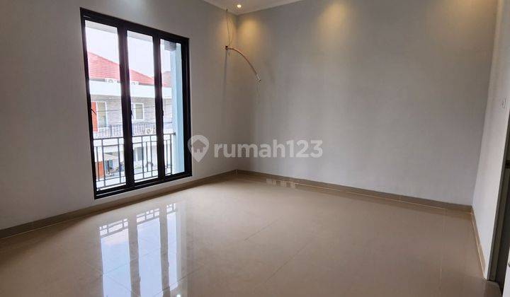 Dijual Cepat Rumah Full Renovasi Di Kelapa Gading 2