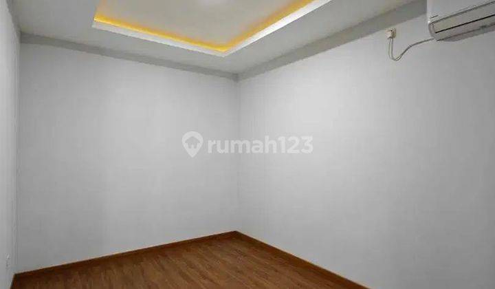 Dijual Rumah Full Renovasi di Citra Garden 2