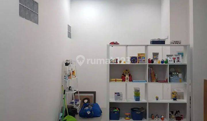 Dijual Rumah Minimalis Siap Huni di Sunter 2