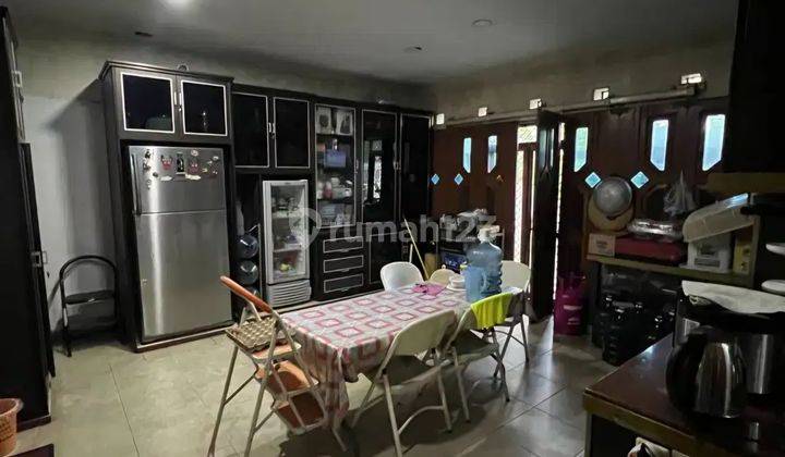 Dijual Cepat Rumah Cakep Siap Huni di Sunter 2