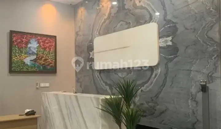 Dijual Ruko Siap Pakai Sudah Furnished Sedayu City Dijual Ruko Siap Pakai Sudah Furnished Sedayu City