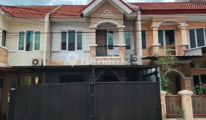 Dijual Cepat Rumah Siap Huni di Gading Arcadia