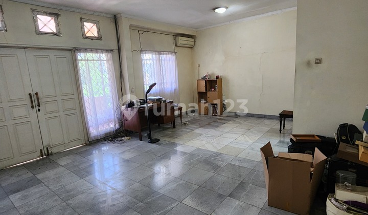 Dijual Rumah Standard di Villa Gading Indah