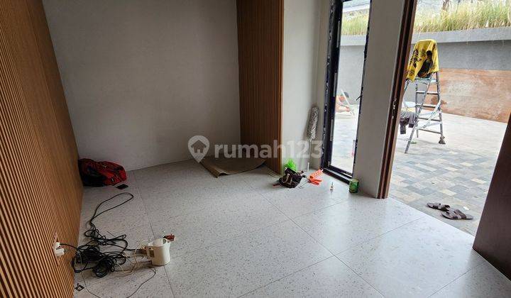 Dijual Rumah Baru Minimalis Modern Di Kelapa Gading 2