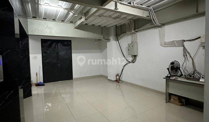 Dijual Cepat Mini Building Siap Pakai Di Taman Sari 2