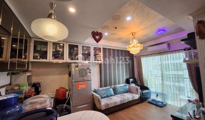 Dijual Cepat Apartemen Cityhome Sudah Renovasi 1