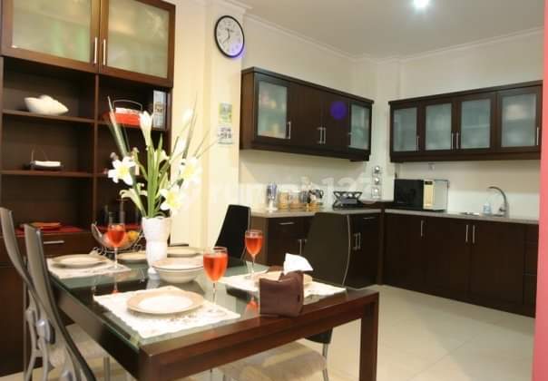 Dijual Cepat Rumah Siap Huni Di Kelapa Nias