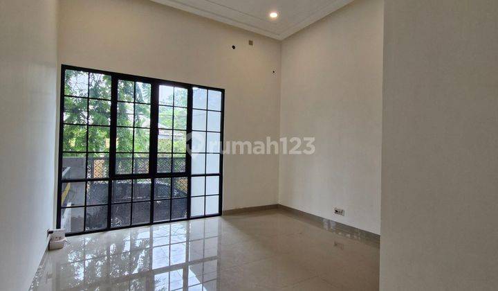 Dijual Rumah Minimalis Bangunan Baru Di Tomang 2