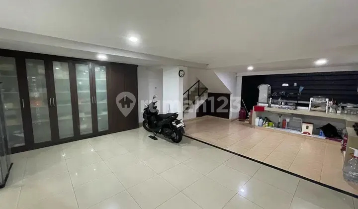 Dijual Rumah Minimalis Artha Gading Siap Huni