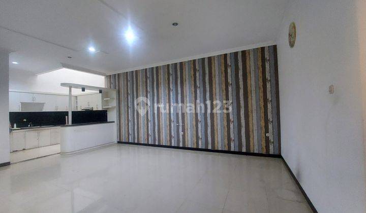 Dijual Cepat Minimalis Modern Di Kelapa Gading 2