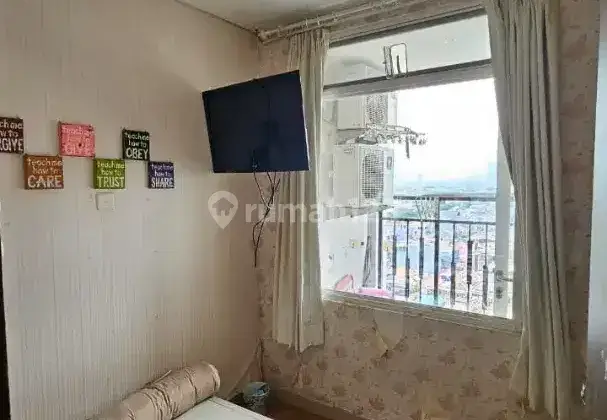 Dijual Cepat Apartemen Siap Huni Di Sunter Icon 1