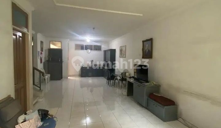 Dijual Cepat Rumah Standard Siap Huni Gading Kirana 2
