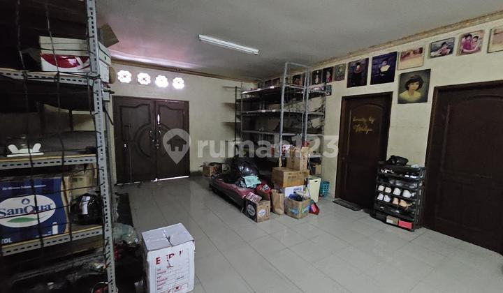 Dijual Cepat Rumah Siap Huni Di Bungur Jakpus 2