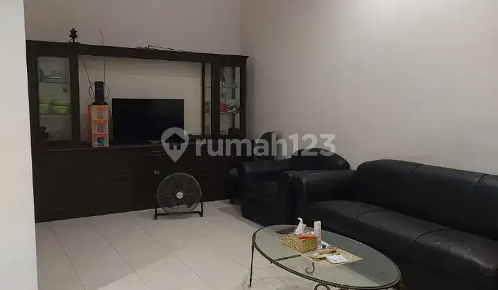 Dijual Cepat Rumah Siap Huni Sesuai NJOP di Sunter