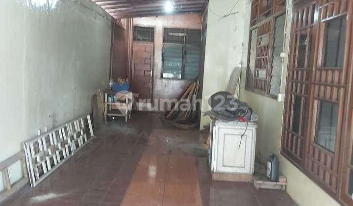 Dijual Cepat Rumah Standard Di Kosambi, Perlu Renov 2