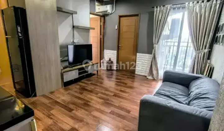 Dijual Cepat Apartemen Siap Huni Di Greenhill 1