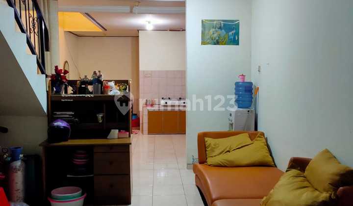 For Sale, Move-In Ready House in Gading Arcadia 2