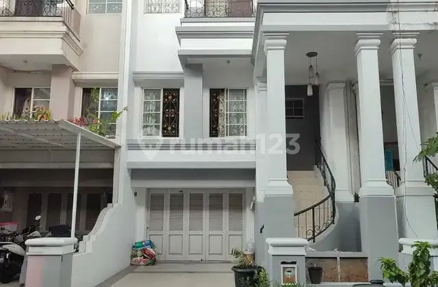 Dijual Cepat Rumah Cluster Siap Huni Gading Grande
