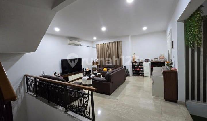 Dijual Rumah Cluster Siap Huni di Oppulence Sunter Dijual Rumah Cluster Siap Huni di Oppulence Sunter