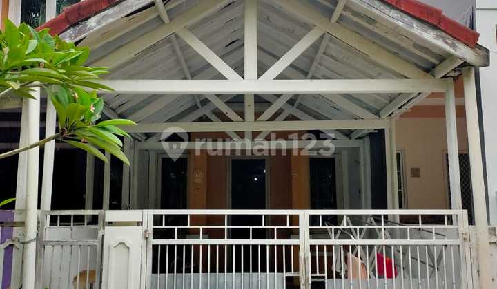 Dijual Rumah Siap Huni di Gading Arcadia