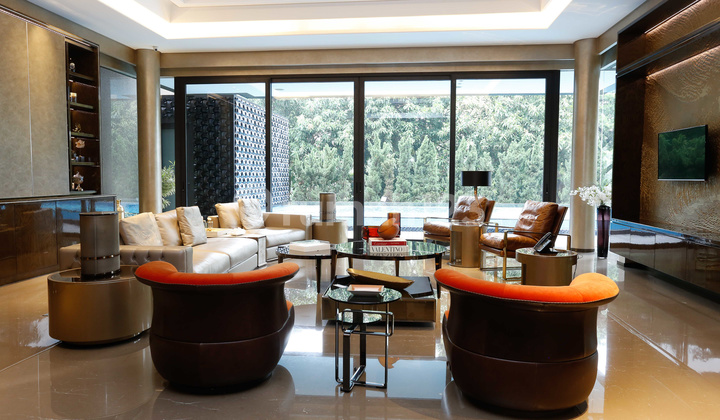 Dijual Rumah Mewah Super Cakep di Kelapa Gading Dijual Rumah Mewah Super Cakep di Kelapa Gading