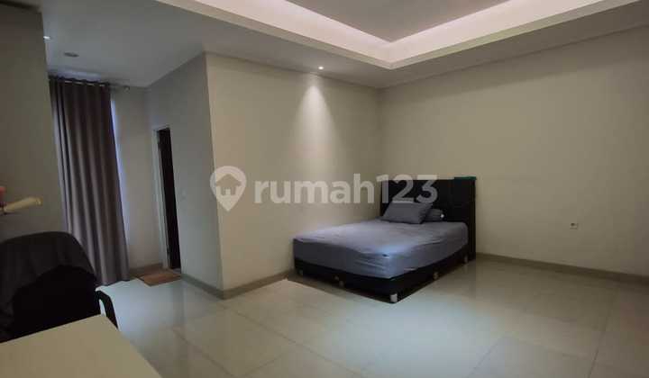 Dijual Cepat Rumah Cakep Janur Elok Siap Huni