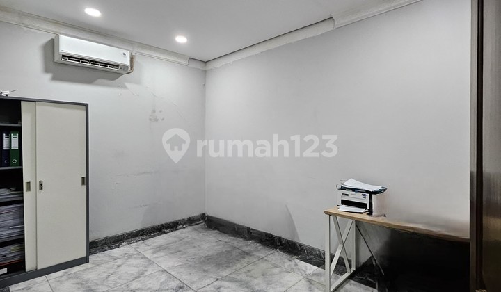 For Sale Ready-to-Occupy House in Kelapa Gading 2