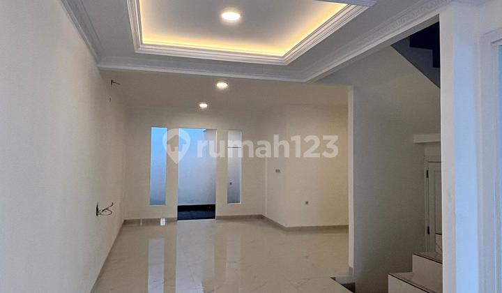 Dijual Rumah Cakep Bangunan Baru di Sunter Dijual Rumah Cakep Bangunan Baru di Sunter
