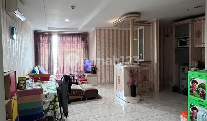 For Quick Sale: Frenchwalk Moi Apartments Kelapa Gading