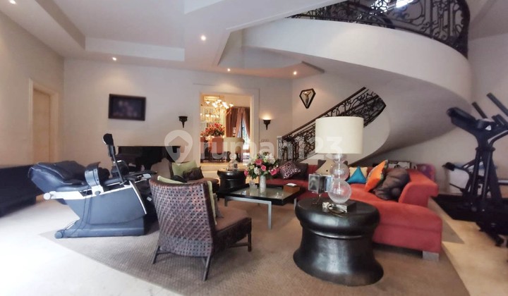 Dijual Rumah Mewah Siap Huni Villa Gading Indah Dijual Rumah Mewah Siap Huni Villa Gading Indah