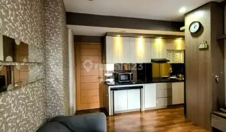 Dijual Cepat Apartemen Siap Huni Di Greenhill 2