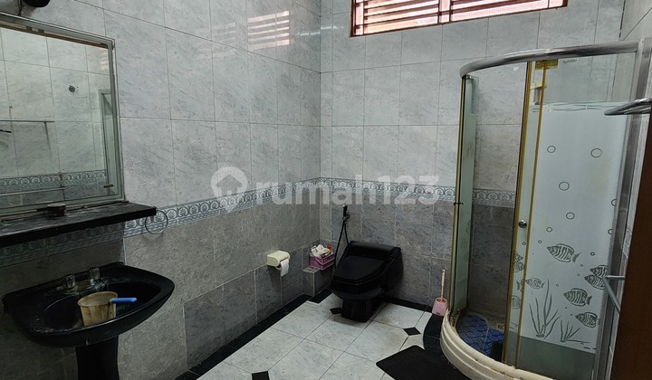 Standard House for Sale in Villa Gading Indah 2