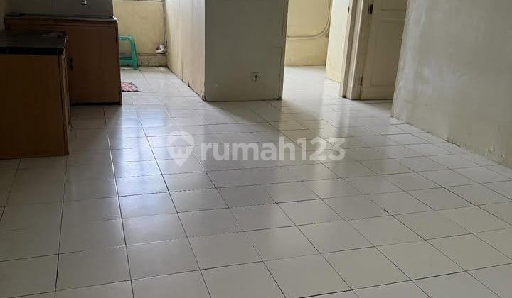 Dijual Super Cepat Apartemen Wisma Gading Permai Dijual Super Cepat Apartemen Wisma Gading Permai