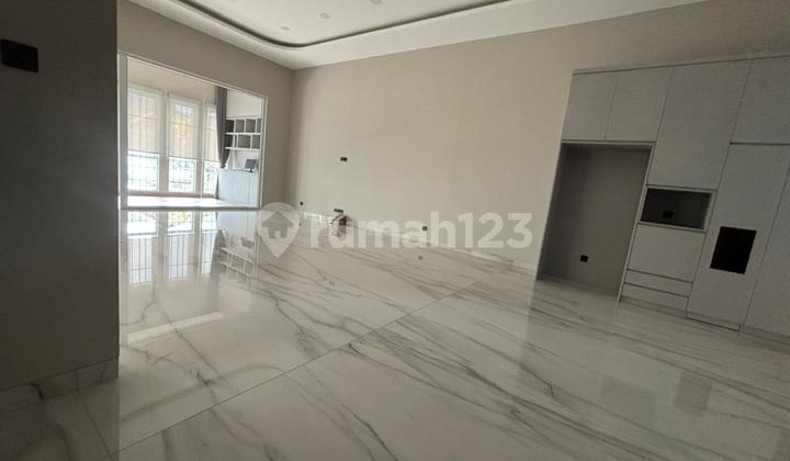 For Sale Brand New Minimalist House in Gading Kirana