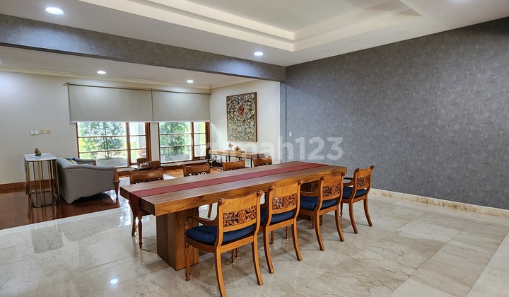 New Luxury Ready-to-Occupy House for Sale in Bukit Gading Villa New Luxury Ready-to-Occupy House for Sale in Bukit Gading Villa