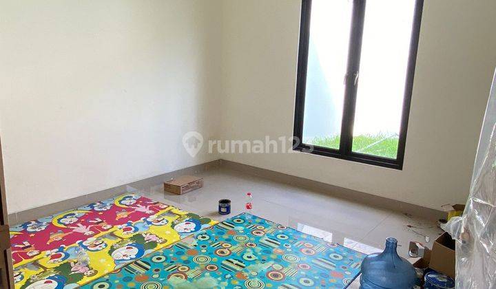 Rumah Baru Dekat Jaksel  & Dekat Mrt Lebak Bulus 2