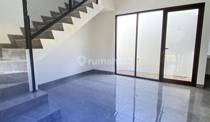 Rumah Town House Di Pamulang Dekat Bsd 2