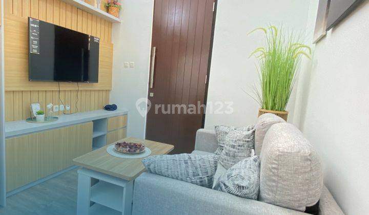 Rumah 2 Lantai Cicilan Hanya 5jt/Bln? Siap Huni Lagi !  2