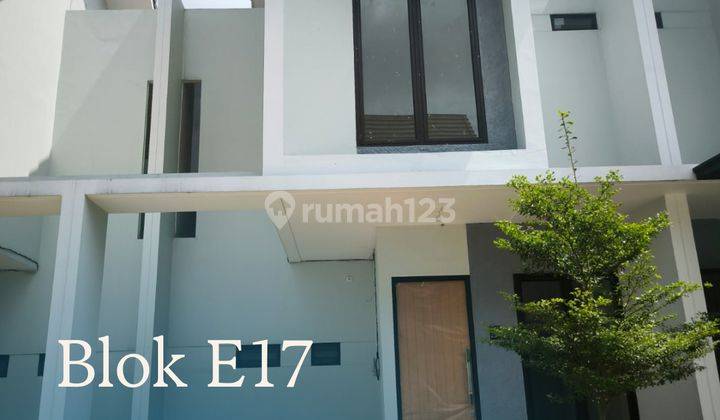 Rumah 2 Lantai Siap Huni Pondok Cabe Banyak Bonus Nyaa  1