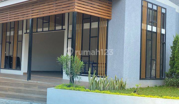 Rumah Hanya 15 Menit Ke Mrt Tapi Cicilan Hanya 5jt Tanpa Dp 1