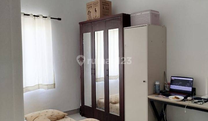 Rumah Bagus Semi Furnished di Cluster Samara Village- Gading Serpong, Tangerang 2