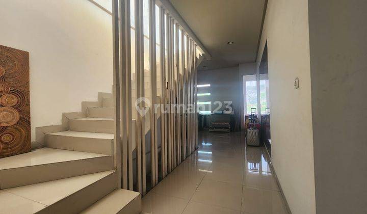 Rumah 2 Lantai Bagus Unfurnished di De Latinos, Patagonia, Tangerang 2