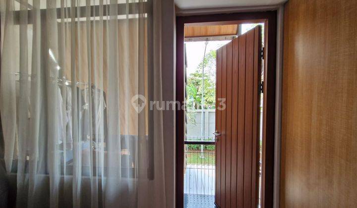 Rumah 2 Lantai Furnished SHM di Cluster Fleekhauz Bsd
, Tangerang 2