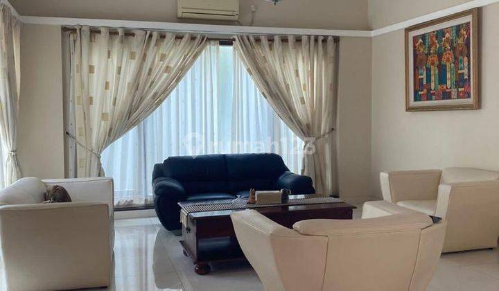 Dijual Rumah Mewah Modern di Tengah Kota Hunian Nyaman Terawat Markoni Atas 2